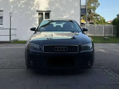 Gebraucht Audi A3