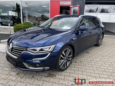 Renault Talisman GrandTour