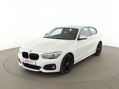 gebraucht BMW 118 1er i Edition M Sport Shadow, Benzin, 19.550 €
