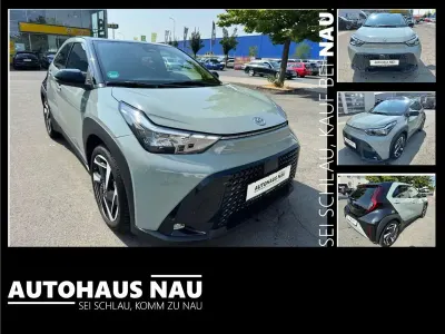 Gebraucht Toyota Aygo X