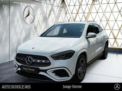 Mercedes GLA200