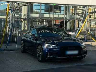 Gebraucht Audi S5
