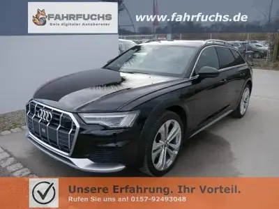 Gebraucht Audi A6 Allroad Comfort 2020 Andere Kombi