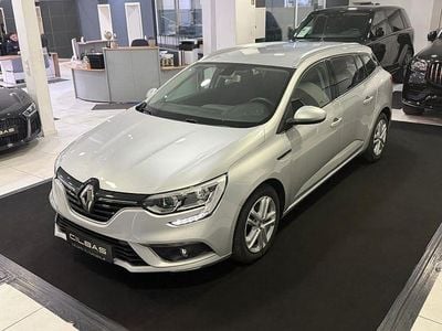 Second-hand Renault Mégane GrandTour Business 116 CP (85 kW) 2020 Gri Break