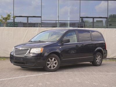 Chrysler Grand Voyager