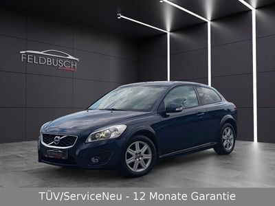 Volvo C30