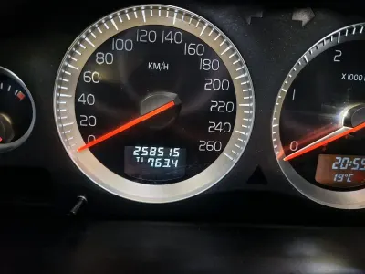 Gebraucht Volvo XC90