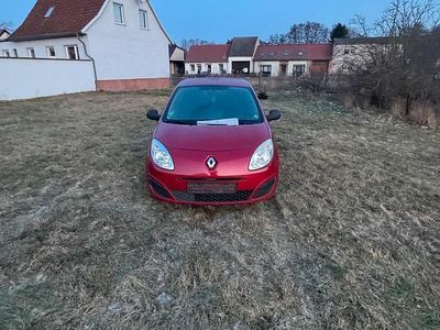 Second-hand Renault Clio II 2008 Negru Hatchback