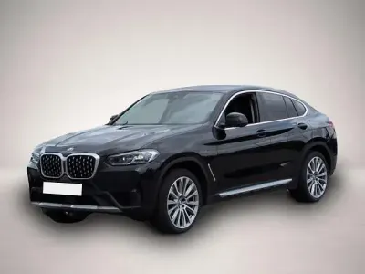 Gebraucht BMW X4 Sport Line 245 PS (180 kW) 2023 Manufacturer SUV