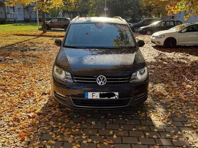 VW Sharan