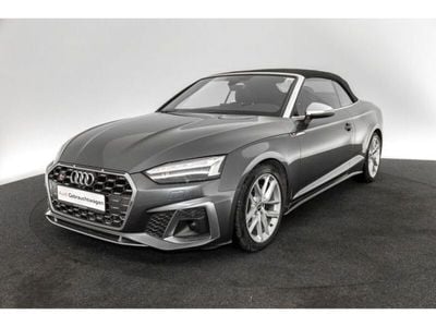 Audi S5 Cabriolet