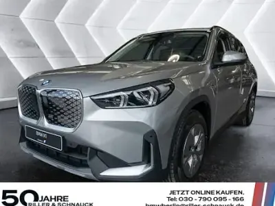 Brugt BMW iX1