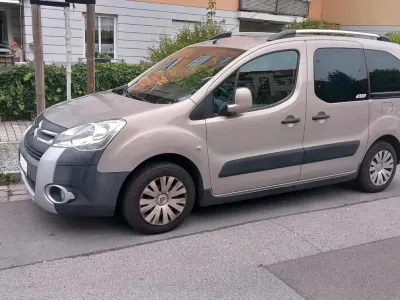 Gebraucht Citroën Berlingo