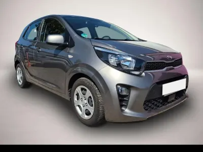 Gebraucht Kia Picanto Edition 7 67 PS (49 kW) 2018 Manufacturer Kleinwagen