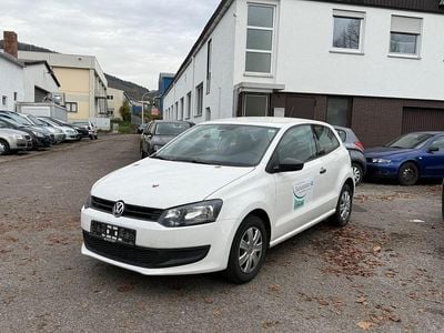 VW Polo