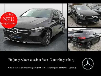 Gebraucht Mercedes B250