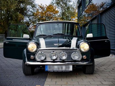 Grün Gebraucht 1999 Rover Mini Kleinwagen | 19.900 €