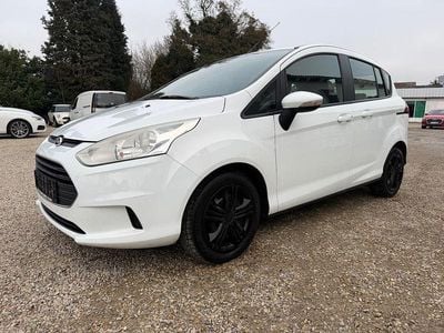 Weiß Gebraucht 2014 Ford B-MAX Van / Kleinbus | 2.995 € (Fairer Preis)