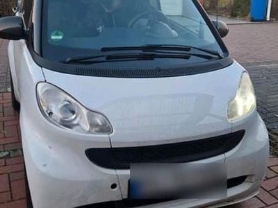 Smart ForTwo Coupé