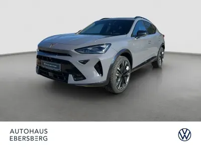 Brugt Cupra Formentor 204 HK (150 kW) 2025 Grå SUV