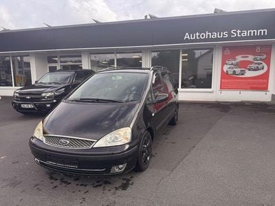 Ford Galaxy