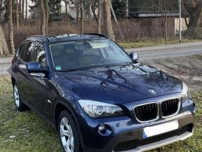 Gebraucht 2012 BMW X1 SUV | 9.500 € (Fairer Preis)