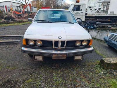 gebraucht BMW 733 i USA