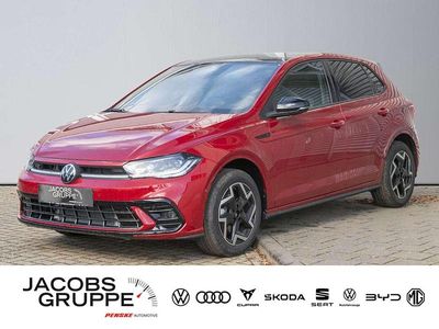 Nouă VW Polo R-line 116 CP (85 kW) 2026 Roșu Hatchback