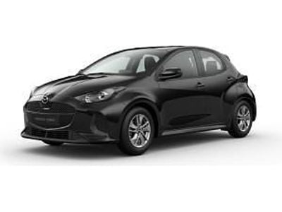 Nuova Mazda 2 Center-Line 116 CV (85 kW) 2025 Nero Berlina