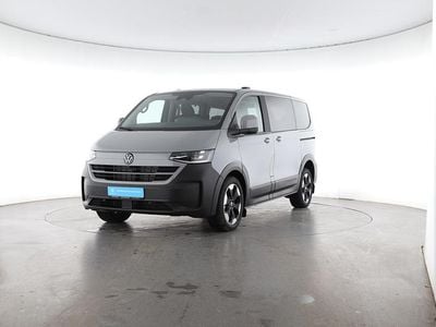 Gebraucht VW Caravelle PanAmericana 170 PS (125 kW) 2025 Stone grey Van / Kleinbus