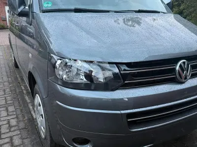 Brugt VW Caravelle