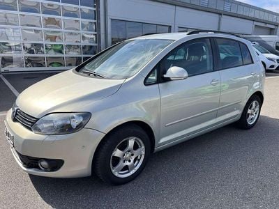 VW Golf VI