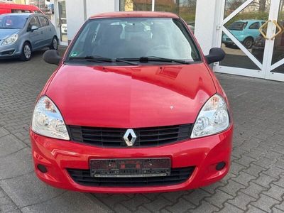 Renault Clio II