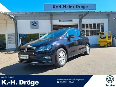 Gebraucht VW Golf VII Comfortline 131 PS (96 kW) 2019 Andere Limousine