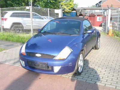 Ford StreetKa