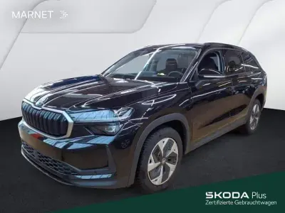 Gebraucht Skoda Kodiaq Easy 193 PS (141 kW) 2025 Blackmagic perleffekt SUV