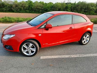 gebraucht Seat Ibiza 