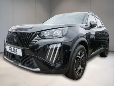 Gebraucht Peugeot 2008