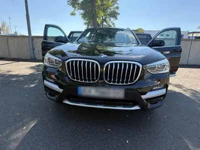 Gebraucht BMW X3