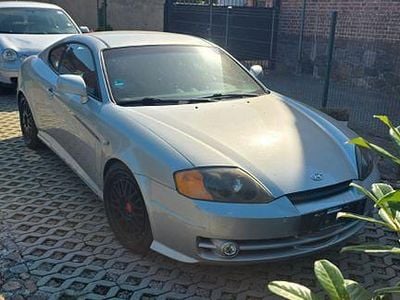 Hyundai Coupé