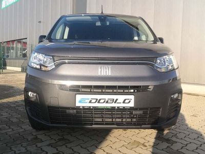 Fiat e-Doblò