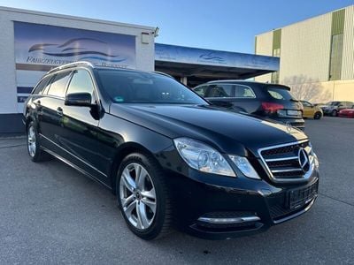 Mercedes E200