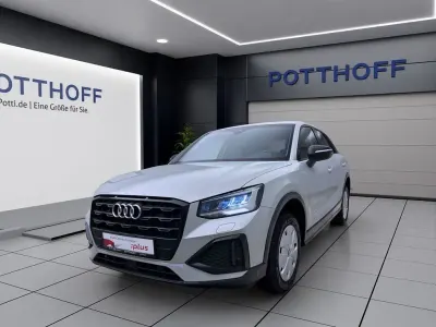 Usata Audi Q2 Advanced 116 CV (85 kW) 2025 SUV