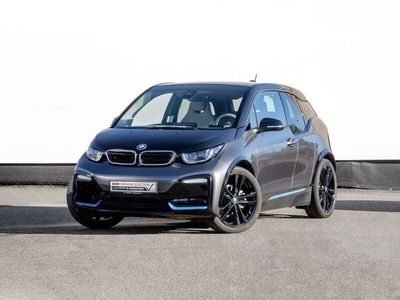 gebraucht BMW i3 120Ah