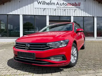 Gebraucht VW Passat