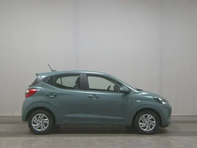 Gebraucht Hyundai i10
