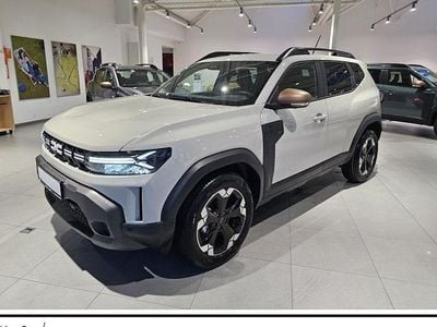 Gebraucht Dacia Duster Extreme 131 PS (96 kW) 2024 Sandstone metallic SUV