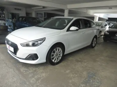 Gebraucht Hyundai i30
