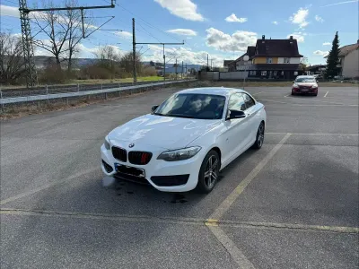Gebraucht BMW 220