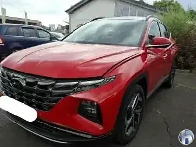 Gebraucht Hyundai Tucson